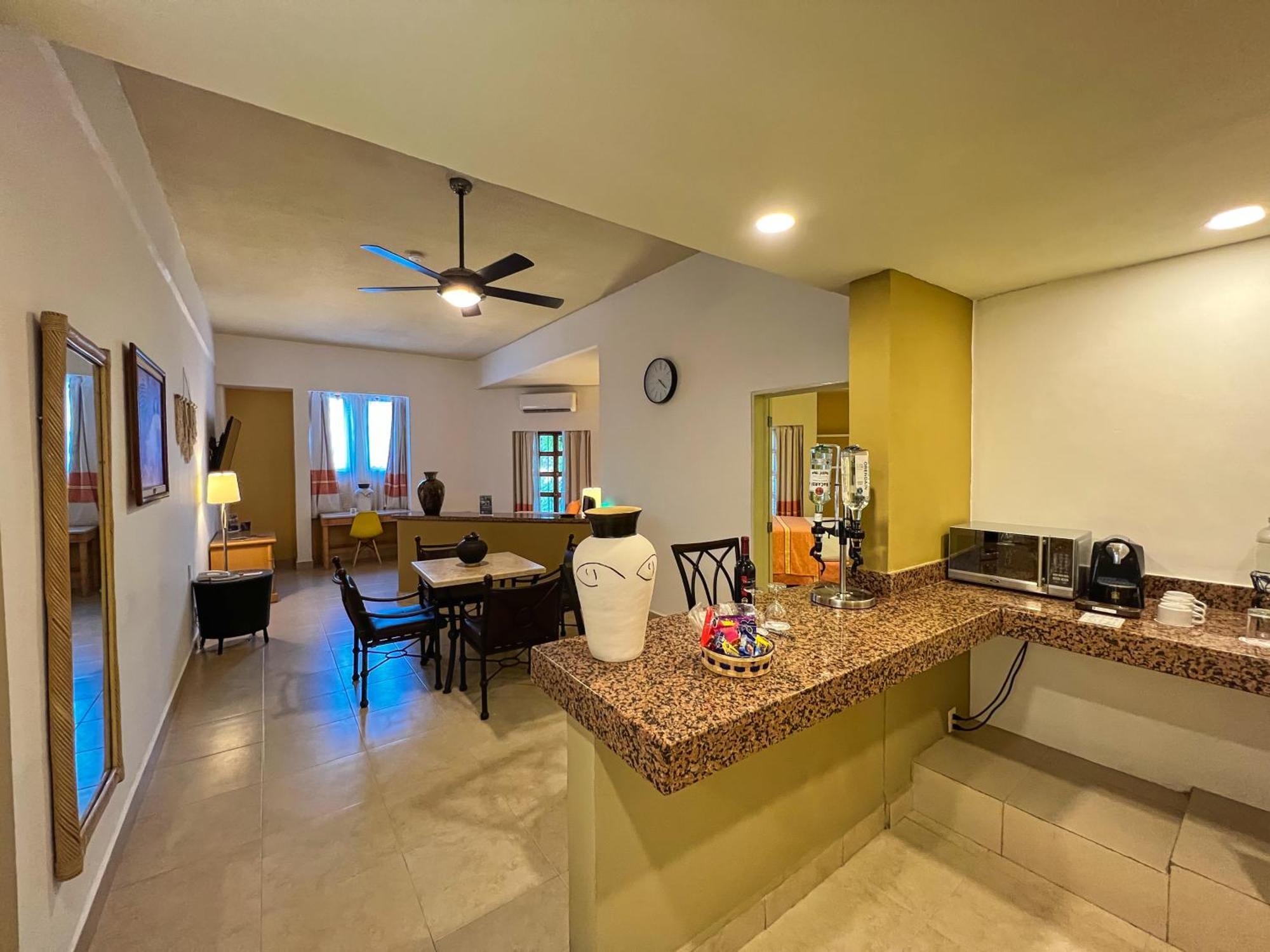 Junior Suite